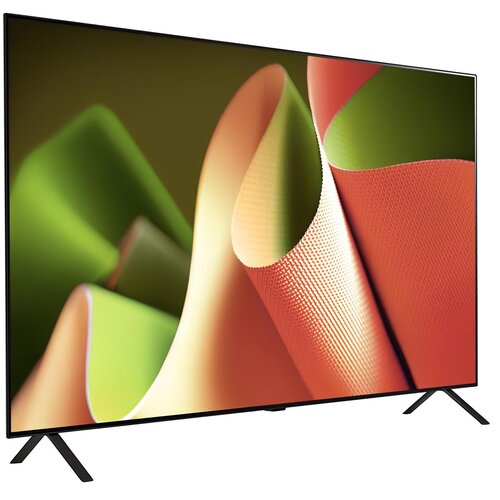 Telewizor LG 48B43LA 48" OLED 4K 120Hz WebOS TV Dolby Atmos Dolby Vision HDMI 2.1