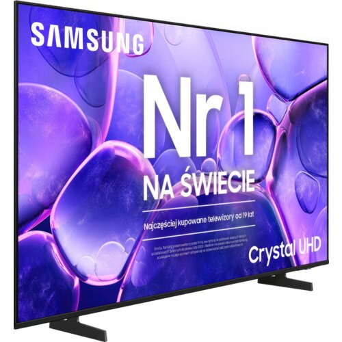 Telewizor SAMSUNG UE43U8092F 43" LED 4K Tizen
