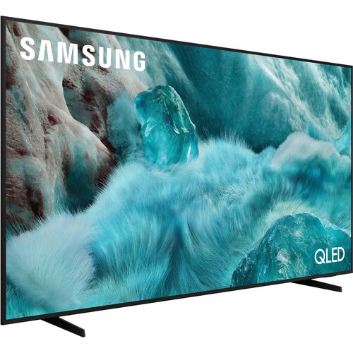 Telewizor SAMSUNG QE85Q7F2A 85" QLED 4K Tizen HDMI 2.1
