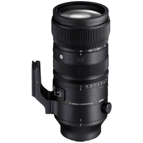 Obiektyw SIGMA 70-200 mm f/2.8 DG OS Sports L-Mount