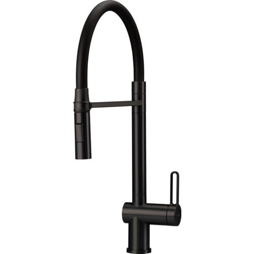 Bateria DEANTE Magnetic BRM N72M Nero