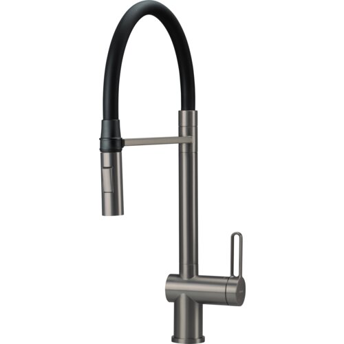 Bateria DEANTE Magnetic BRM D72M Tytanowy