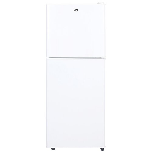 Lodówka LIN LI-BCD-138 120.5cm Biała