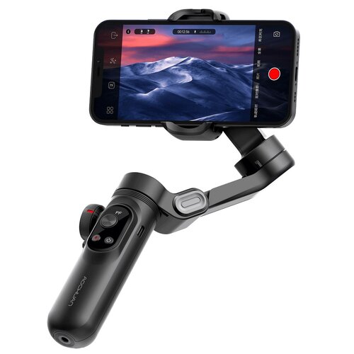 Gimbal AOCHUAN Smart X Pro Czarny