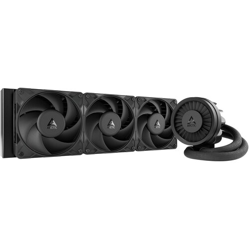 Chłodzenie wodne ARCTIC Liquid Freezer III Pro 360
