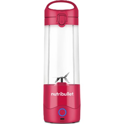 Blender personalny NUTRIBULLET NBP003MA Bezprzewodowy