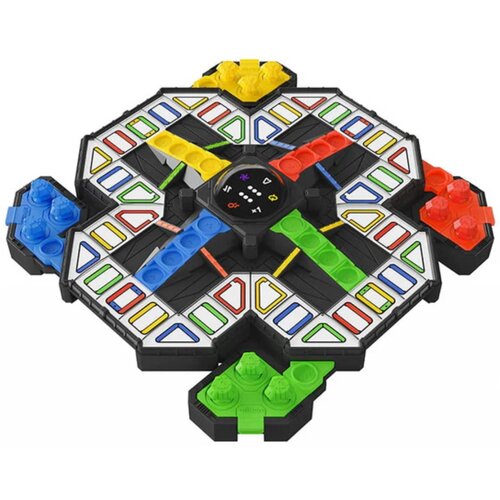 Gra logiczna GIIKER Super Ludo