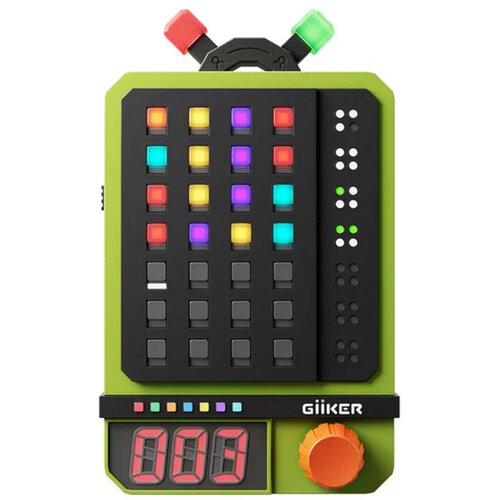Gra logiczna GIIKER Super Decoder
