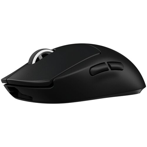 Mysz LOGITECH G Pro X Superlight Czarny