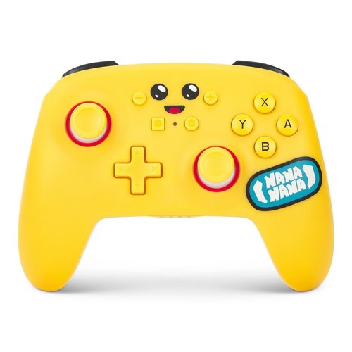 Kontroler POWERA Switch Enhanced Fortnite Peely