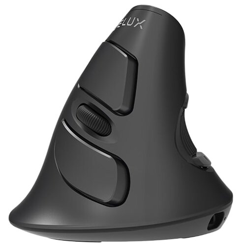Mysz DELUX M618G DB
