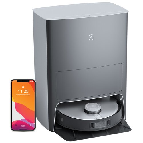 Robot sprzątający ECOVACS Deebot X1 Omni
