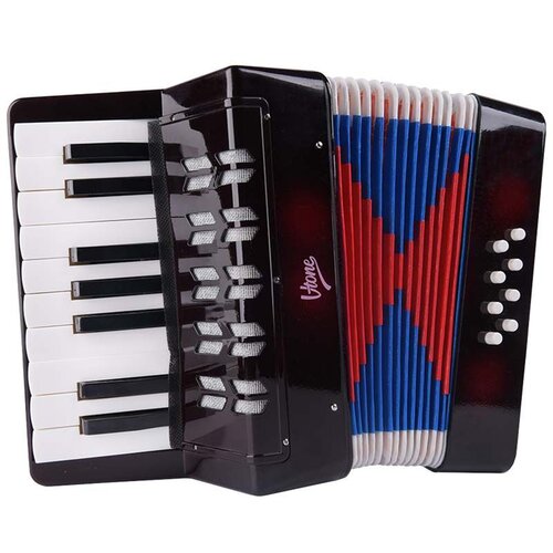 Akordeon V-TONE Zenek Czarny