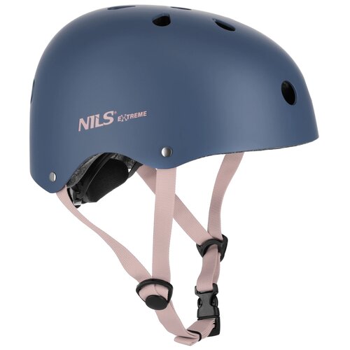 Kask NILS EXTREME MTW001-1 Szary (rozmiar L)