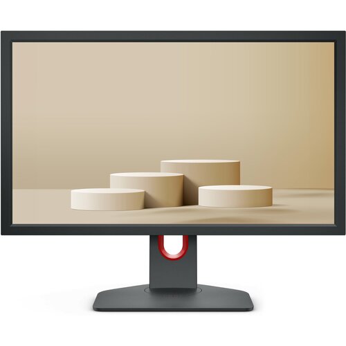 Monitor BENQ Zowie XL2411K 24" 1920x1080px 144Hz 1 ms