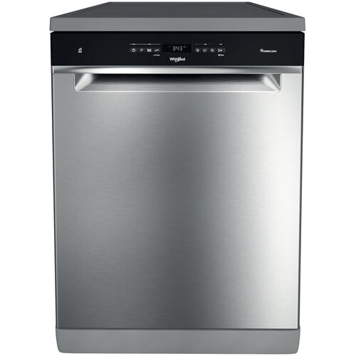Zmywarka WHIRLPOOL WFO 3T133 PF X Technologia 6.Zmysł, PowerCleanPro