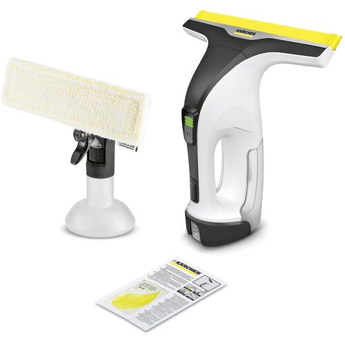 Myjka do okien KARCHER WV 4-4 Plus 1.633-540.0