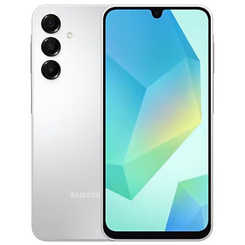 Smartfon SAMSUNG Galaxy A16 4/128GB 6.7" 90Hz Szary SM-A165