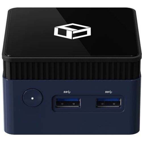 Komputer QOOBE ANN150 N150 12GB RAM 512GB SSD Wi-Fi Windows 11 Professional