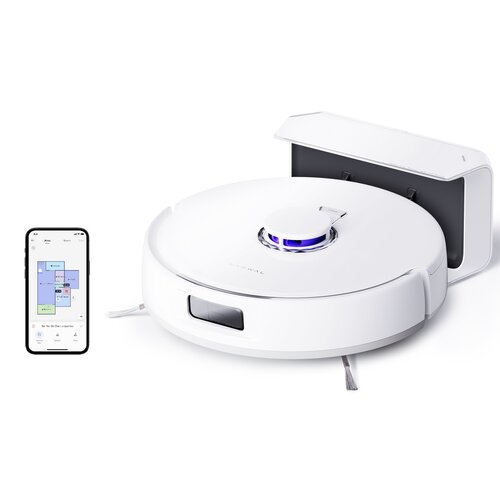 Robot sprzątający NARWAL Freo X Plus