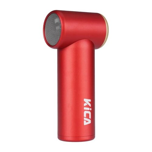 Dmuchawa wielofunkcyjna FEIYUTECH KiCA JetFan Mini Czerwony