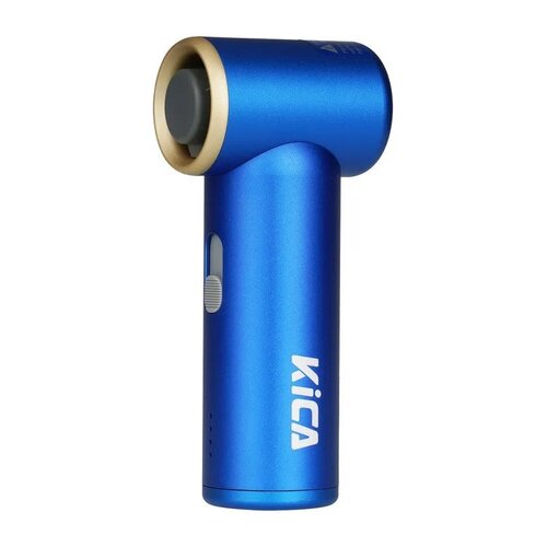 Dmuchawa wielofunkcyjna FEIYUTECH KiCA JetFan Mini Niebieski