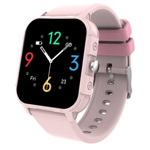 Smartwatch FOREVER IGO 2 JW-150 Różowy