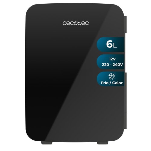 Lodówka CECOTEC Bolero MiniCooling Bahamas 02696