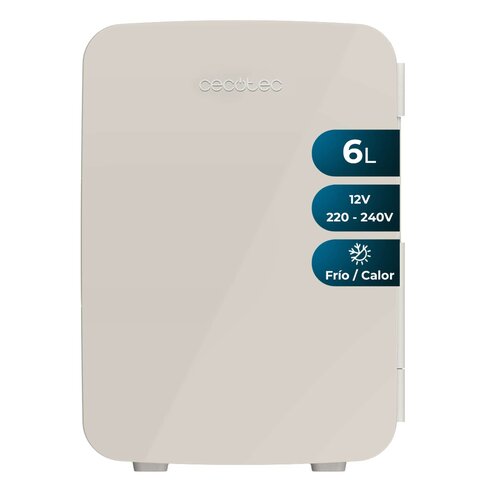 Lodówka CECOTEC Bolero MiniCooling Bahamas 00146