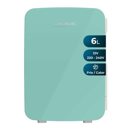 Lodówka CECOTEC Bolero MiniCooling Bahamas 00148
