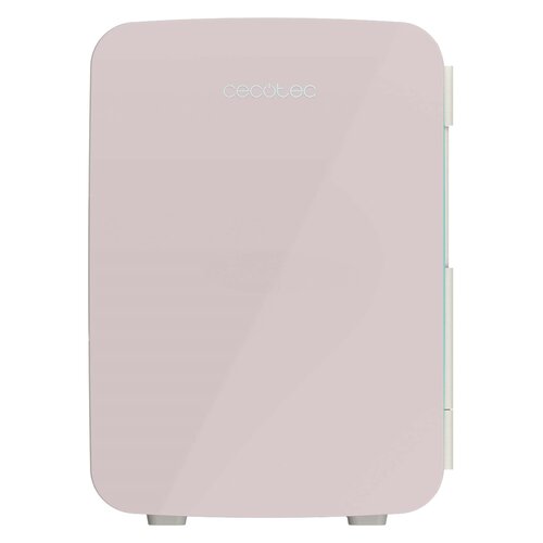 Lodówka CECOTEC Bolero MiniCooling Bahamas 00135 Różowy