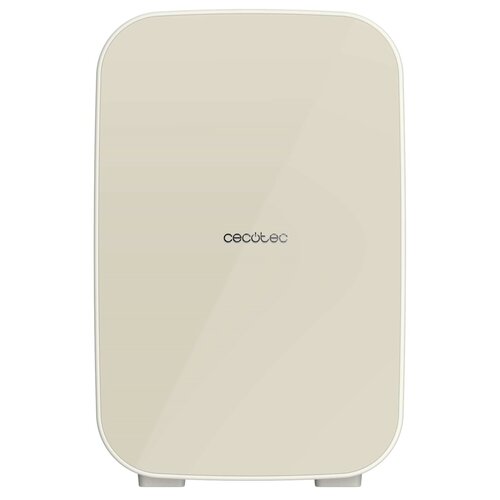 Lodówka CECOTEC Bolero MiniCooling Bahamas 00142 Beżowy