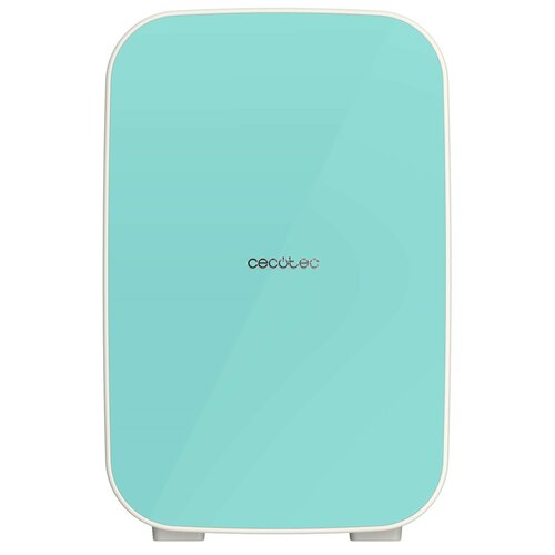 Lodówka CECOTEC Bolero MiniCooling Bahamas 00144 Miętowy