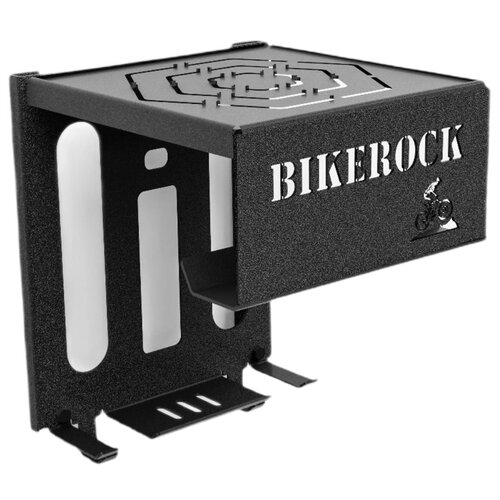 Wieszak rowerowy BIKEROCK Premium 8450
