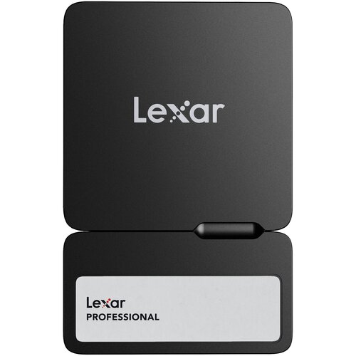 Dysk LEXAR Professional SL400 1TB SSD + Hub