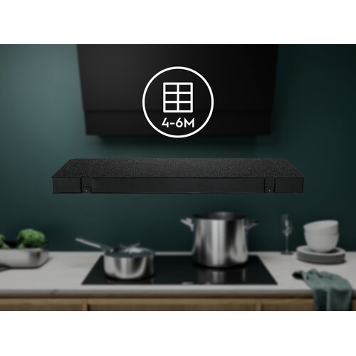 Filtr węglowy ELECTROLUX CFB03ST (2szt.)