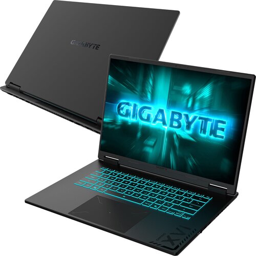 Laptop GIGABYTE Gaming A16 CMHI2EE894SD 16" IPS 165Hz i7-13620H 16 GB RAM 1TB SSD GeForce RTX4050 DLSS 3