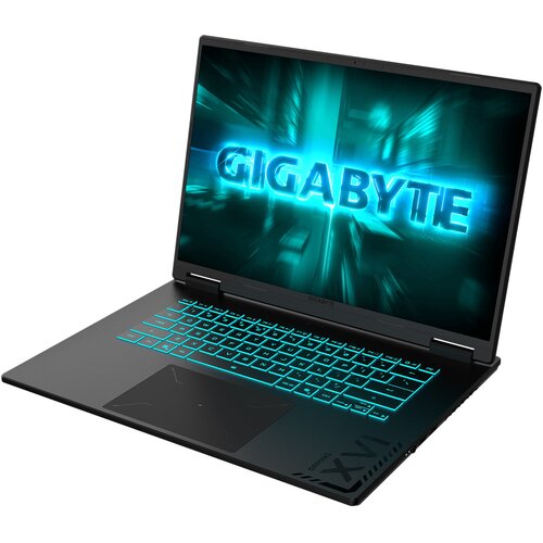 Laptop GIGABYTE Gaming A16 CMHH2EE893SH 16" IPS 165Hz i5-13420H 16GB RAM 512GB SSD GeForce RTX4050 DLSS 3 Windows 11 Home