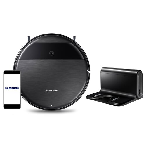 Robot sprzątający SAMSUNG VR05R5050WK