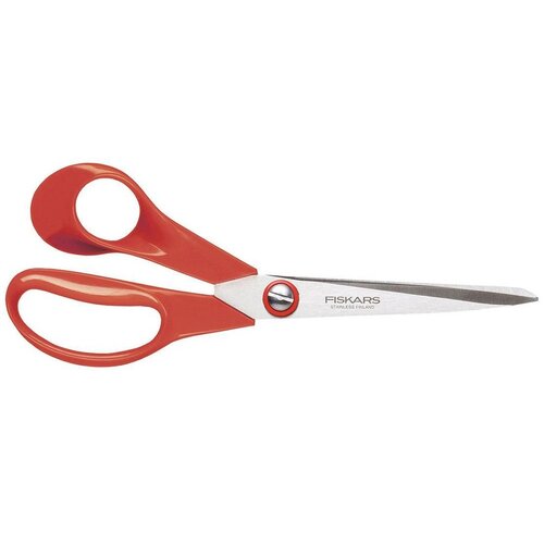 Nożyczki uniwersalne FISKARS Functional Form leworęczne (21 cm)