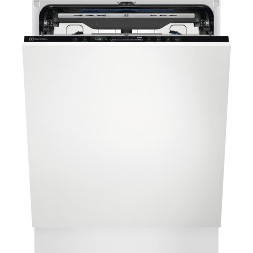 Zmywarka ELECTROLUX EEG69405L QuickSelect