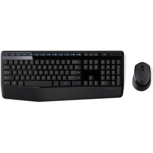 Zestaw LOGITECH MK345