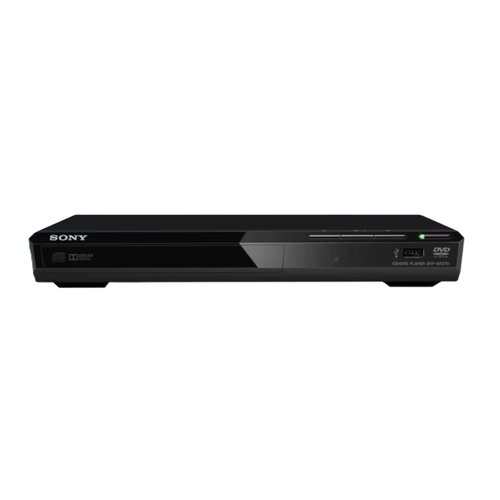 Odtwarzacz DVD SONY DVP-SR370