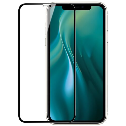Szkło hartowane ETTERI 9D do Apple iPhone 11