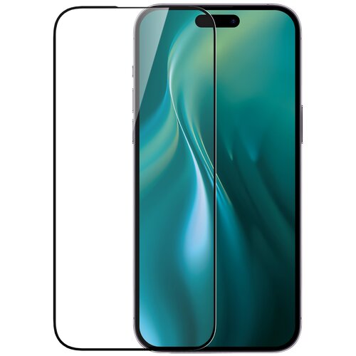 Szkło hartowane ETTERI 9D do Apple iPhone 14 Pro