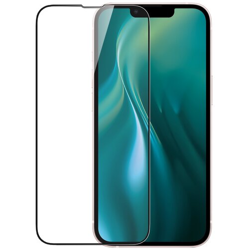 Szkło hartowane ETTERI 9D do Apple iPhone 13/13 Pro/14