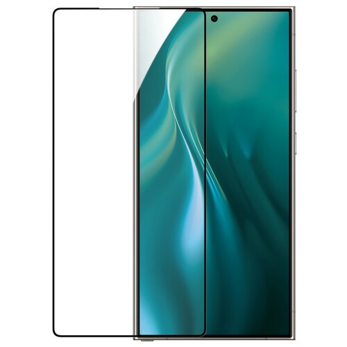 Szkło hartowane ETTERI 9D do Samsung Galaxy S25 Ultra
