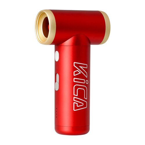 Dmuchawa wielofunkcyjna KiCA Jetfan 2S Kit Czerwony