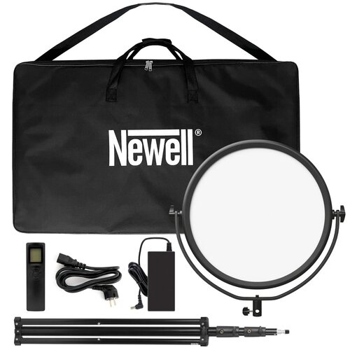 Zestaw NEWELL Lampa LED Air Artha XL+ statyw Talos