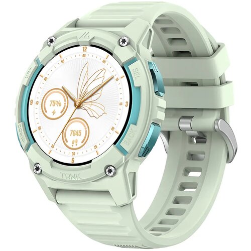 Smartwatch KOSPET Tank S2 Zielony